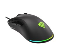 Genesis | Gaming Mouse | Krypton 200 | Wired | Black