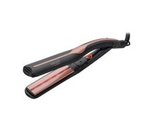 Adler | Infrared Hair Straightener | AD 2318 | Warranty 24 month(s) | Ceramic heating system | Temperature (min) 150 °C | Temperature (max) 230 °C | 35 W | Black