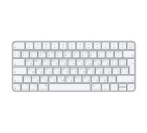 Apple | Magic Keyboard  with Touch ID | MK293RS/A | Compact Keyboard | Wireless | RU | Bluetooth | 243 g