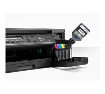 Brother DCP-T520W | Inkjet | Colour | 3-in-1 | A4 | Wi-Fi | Black