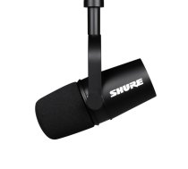 Shure | Podcast Microphone | MV7X | XLR