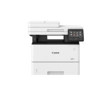 Canon i-SENSYS | I−SENSYS MF552DW | Laser | Mono | Printer | A4 | Wi-Fi