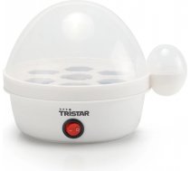 Tristar | Egg Boiler | EK-3074 | White | 350 W | Eggs capacity 7