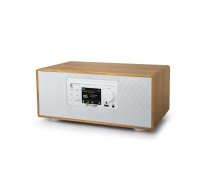 Muse | CD Micro System With Bluetooth, FM/DAB+ Radio and USB port | M-695DBTW | USB port | AUX in | Bluetooth | CD player | FM radio