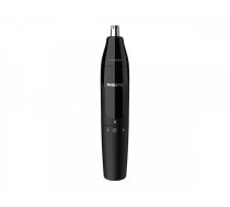 Philips | Nose and Ear Hair Trimmer | NT1620/15 | Nose/Ear trimmer | Black