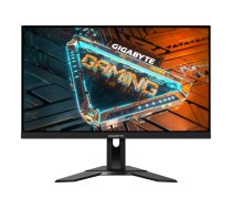 Gigabyte | Gaming Monitor | G27F 2 EU | 27 " | IPS | FHD | 165 Hz | 1 ms | 1920 x 1080 | 400 cd/m² | HDMI ports quantity 2 | Black | Warranty 36 month(s)