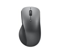 Lenovo | Professional Bluetooth Rechargeable Mouse | 4Y51J62544 | Full-Size Wireless Mouse | Wireless | Wireless | Grey