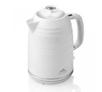 ETA | Kettle | ETA260590020 Duna | Electric | 2200 W | 1.7 L | Plastic | 360° rotational base | White