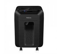 Mini-Cut | AutoMAX 90M | Black | 17 L | Paper shredding | Credit cards shredding