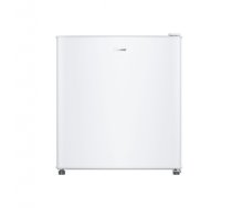 Candy | Refrigerator | CHASD4351EWC | Energy efficiency class E | Free standing | Larder | Height 51 cm | Fridge net capacity 42 L | 37 dB | White