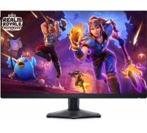 Dell | Gaming Monitor | AW2724HF | 27 " | IPS | FHD | 16:9 | 360 Hz | 0.5 ms | 1920 x 1080 | 400 cd/m² | HDMI ports quantity 1 | Black