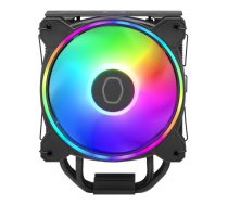 Cooler Master | Hyper 212 Halo Cooler | Black | Cooler