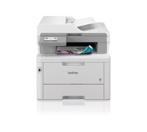 Brother Multifunction Printer | MFC-L8390CDW | Laser | Colour | All-in-one | A4 | Wi-Fi
