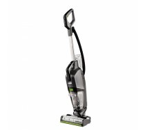 Bissell | All-in one Multi-Surface Cleaner | 3527N Crosswave HydroSteam Pet Select | Corded operating | Washing function | 1100 W | N/A V | Titanium/Black/Silver/Lime