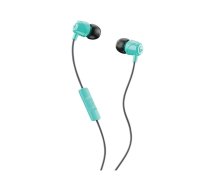 Skullcandy | Earbuds with Microphone | JIB | Built-in microphone | Wired | Miami