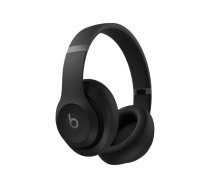 Beats | Headphones | Studio Pro | Wireless/Wired | Over-Ear | Microphone | Noise canceling | Wireless | Black