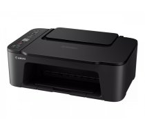 Canon Photo Printer | PIXMA TS3550i | Inkjet | Colour | 3-in-1 | A4 | Wi-Fi | Black