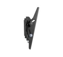 Gembird | Wall mount | WM-42T-02 | Tilt | 23-42 " | Black