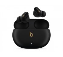 Beats | True Wireless Earbuds | Studio Buds + | Built-in microphone | Wireless | Black/Gold