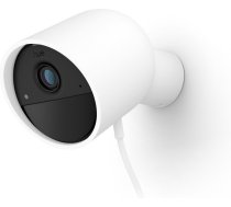 Philips Hue | Secure Wired Camera | Bullet | IP65 | White