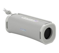 Sony | Speaker | SRS-ULT10 ULT FIELD 1 | Waterproof | Bluetooth | White | Portable | Wireless connection