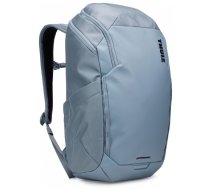 Thule | Backpack 26L | Chasm | Fits up to size 16 " | Laptop backpack | Pond Gray | Waterproof