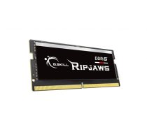 G.Skill Ripjaws DDR5 SO-DIMM DDR5-5600 CL46-45-45 1.10V 32GB (1x32GB)