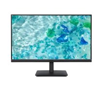 LCD Monitor|ACER|V277 E|27"|Panel IPS|1920x1080|16:9|100Hz|Matte|4 ms|Speakers|Tilt|Colour Black|UM.HV7EE.E04