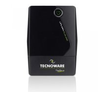 UPS|TECNOWARE|1200 Watts|1600 VA|Wave form type Sinewave|LineInteractive|Phase 1 phase|Desktop/pedestal|FGCERAPL1602SCH