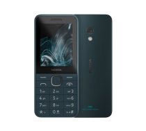 Nokia | 225 4G (2024) | Dark Blue | 2.4 " | 128 MB | 64 MB | Dual SIM | Bluetooth | 5.0 | USB version USB Type-C | Main camera 0.3 MP | 1450 mAh
