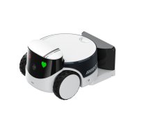 Enabot ROLA PetPal Family Robot IP Camera, White