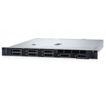 Dell Server PowerEdge R360 Xeon E-2414/1x16GB/1x480GB/4x3.5"(Hot-Plug)/PERC H355/iDrac9 Basic/2x700W PSU/No OS/3Y Basic NBD Warranty