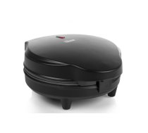 Tristar | WF-1170 | Waffle maker | 700 W | Number of pastry 1 | Ice Cone | Black