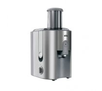 Braun Juicer  J700 Multiquick 7 Type Juicer maker Stainless steel 1000 W Number of speeds 2