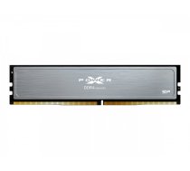 SILICON POWER XPOWER Pulse 8GB DDR4-3200,CL16, Gaming UDIMM, 8Gx1