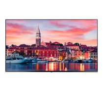 LG 4K UHD  Commercial TV 55UR762H3ZC 55 " Landscape 16/7 webOS Wi-Fi 3840 x 2160 pixels 400 cd/m²