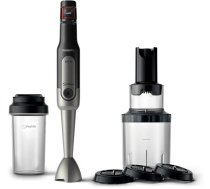 (V) Akcija! PHILIPS Viva Collection ProMix rokas blenderis, 800 W