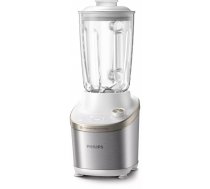 Akcija! PHILIPS Daily Collection blenderis, 1500W, balts