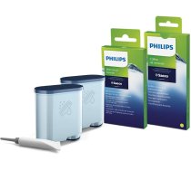 PHILIPS Saeco espresso apkopes komplekts AquaClean