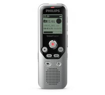 PHILIPS diktafons, 8GB