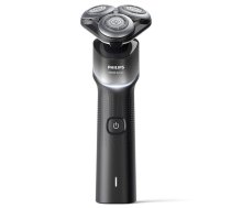 Jaunums! Philips Shaver Series 5000X, Wet& Dry skuveklis (lādējams), zils