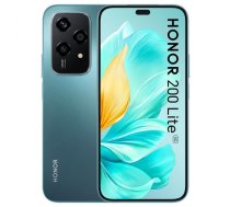 MOBILE PHONE HONOR 200 LITE/8/256GB CYAN 5109BEBU HONOR