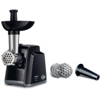 Tefal NE1088 Meat grinder, Stainless Steel/Black