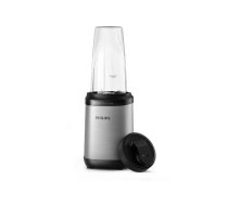 Philips Blender | HR2764/00 5000 series | Tabletop | 800 W | Jar material Tritan/Plastic | Jar capacity 0.7 L | Ice crushing | Silver