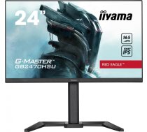 MONITOR LCD 24" IPS/GB2470HSU-B5 IIYAMA