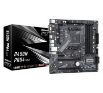 Płyta główna ASRock B450M PRO4 R2.0