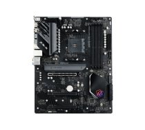 ASRock AMD AM4 B550/4DDR4/6SATA3 PG RIPTIDE