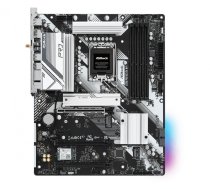 ASRock B760 PRO RS/D4 WIFI INTEL B760/4DDR4