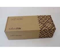 SALE OUT. MikroTik wAP ac LTE6 kit with RouterOS L4 License, International version, DEMO | DEMO