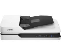 Epson | WorkForce | DS-1660W | Flatbed | Document Scanner